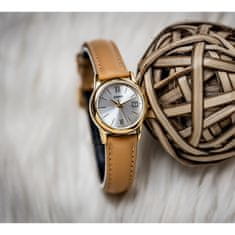 Casio Ženska ura Casio LTP-V002GL-7B3UDF (zd584h) + ŠKATLA