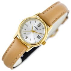 Casio Ženska ura Casio LTP-V002GL-7B3UDF (zd584h) + ŠKATLA