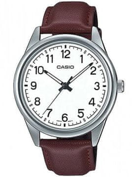 shumee Moška ura Casio MTP-V005L-7B4 (zd066f) + ŠKATLA