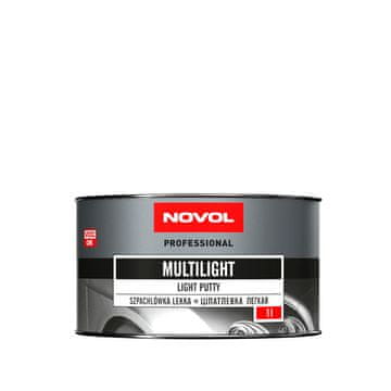 NOVOL Novol multilight putty lahki kit 1 l