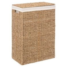 5Five® Koš za perilo Reed 40 l