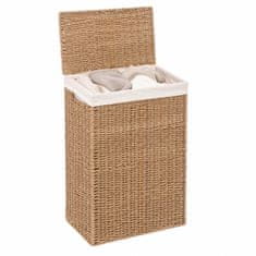 5Five® Koš za perilo Reed 40 l