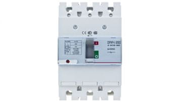 LEGRAND Stikalo za vklop 3P 250A DPX3-I 420299