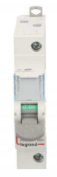 LEGRAND Modularno odklopno stikalo 16A 1P FR301 004308/406400