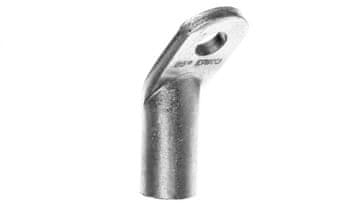 shumee Cu 45-stopinjski cevni obročasti terminal KCS45 10-95
