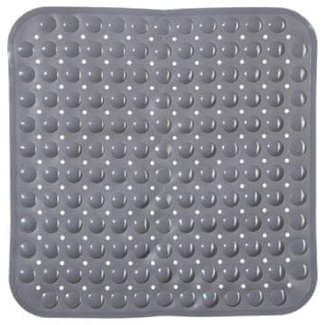 5Five® Protizdrsna podloga 53x53 siva Made