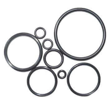 shumee Tesnilo O-ring 85x2 o-ring NBR