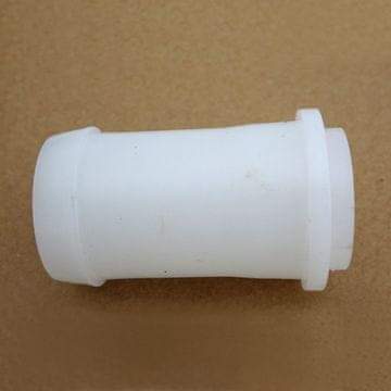 shumee Konec cevi FI-32 raven plastični 403402002 400.05.0