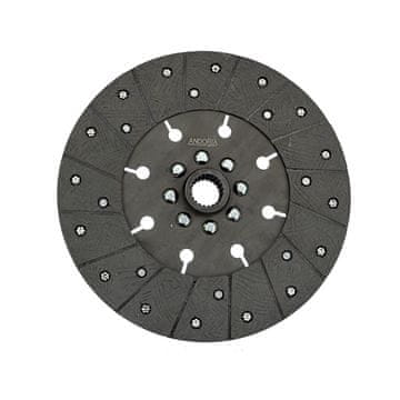 shumee Lamela sklopke FI-325mm Z-22 Ursus C-385 ojačana andoria