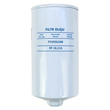 shumee Oljni filter PP-10.21A OP 577 68016093 Zetor Bizon leiland