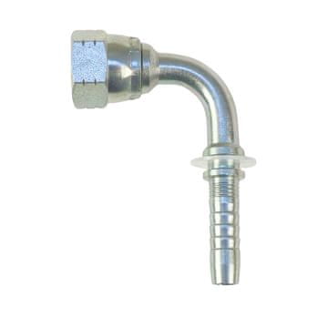 shumee Hidravlični fiting končni ORF 90 DN08 9/16 - 18 Caterpillar Premium hydral
