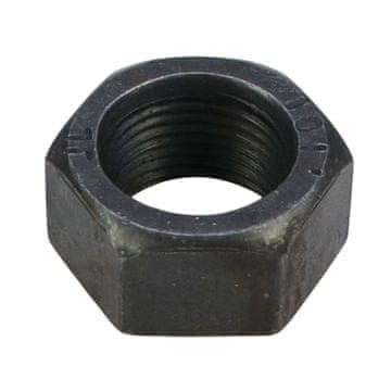 shumee Šesterokotna matica M18x1,5 z drobnim navojem, razred 10,9, črna 50736360