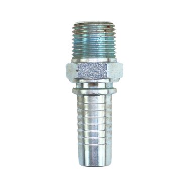 shumee Hidravlični priključek AGN DN10 nptf 1/2" 14 zunanji navoj Premium PZL Hydral