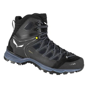 Salewa Moški športni copati MTN TRAINER LITE MID črne barve 00-0000061359_0971 velikost 43
