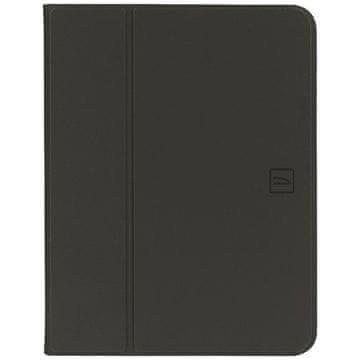Tucano Ovitek Tucano Up Plus za iPad 11" A16 (2025) / iPad 10.9" 10. generacije (2022) črne barve