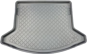 shumee Zaščitna preproga/tepih za prtljažnik za Mazdo CX-5 KF SUV 5D 17" spodnji del prtljažnika