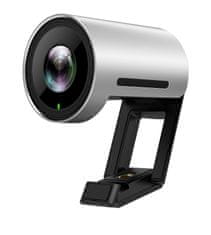 YEALINK Yealink UVC30 sobna spletna kamera 8,51 MP 3840 x 2160 USB 2.0 črna, srebrna, UVC30 sobna