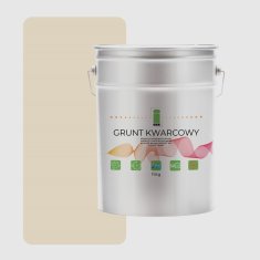 shumee Kremenčev temeljni premaz za silikonski omet, za arhitekturni beton 15 KG svetlo bež F751