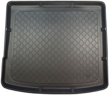 shumee Zaščitna preproga/tepih za prtljažnik za BMW X5 F16 SUV 5D 14-19/BMW X6 E71 SUV 5D 08-14