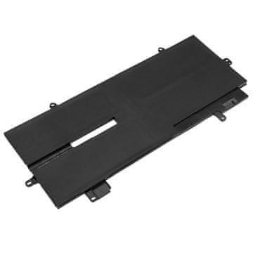CoreParts Baterija za prenosnik CoreParts za Lenovo 55,58 Wh Li-Pol 15,44 V 3600 mAh, mbxle-BA0377