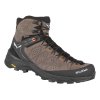 Moški športni copati Salewa ALP trainer 2 MID GTX rjavi 00-0000061382_7512 velikost 44.5