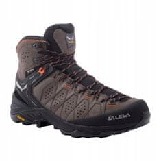 Salewa Moški športni copati Salewa ALP trainer 2 MID GTX rjavi 00-0000061382_7512 velikost 44.5