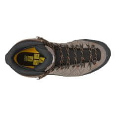 Salewa Moški športni copati Salewa ALP trainer 2 MID GTX rjavi 00-0000061382_7512 velikost 44.5