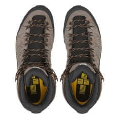 Salewa Moški športni copati Salewa ALP trainer 2 MID GTX rjavi 00-0000061382_7512 velikost 44.5