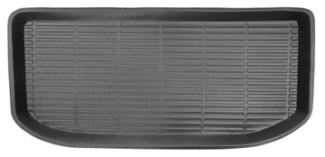 shumee Seat Mii 2011-2019 Citigo 2011-2019 VW UP! 11-23 LUCKY3D zaščitna podloga za prtljažnik