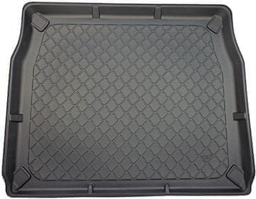 shumee Zaščitna preproga/tepih za prtljažnik za Land Rove Discovery II SUV 5D 99-04 s 5 sedeži