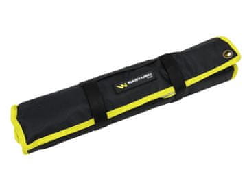 shumee Garnitura obročasto-viličastih ključev, v kovčku, 7 kosov, velikosti 25-32 mm, Waryński