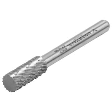 shumee YG7 visokohitrostni karbidni rezkar, cilindrični, natančen, 8x20 mm, FI 6 mm, Vorstahl