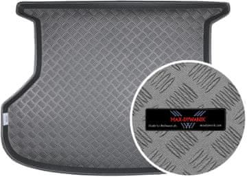 shumee Lexus RX I 330 1997-2003 Lexus RX II 2004-2008 Zaščitna preproga za prtljažnik MAX-mat
