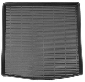 shumee Seat Tarraco 2019- VW Tiguan Allspace 2017-2024 LUCKY3D zaščitna podloga za prtljažnik