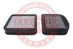 Master-Sport Kabinski filter Maybach 57, 62; karbonski filter za Mercedes-Benz razreda E, razreda S