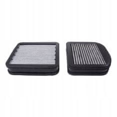 Master-Sport Kabinski filter Maybach 57, 62; karbonski filter za Mercedes-Benz razreda E, razreda S