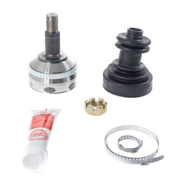shumee CV zglob Z ABS citroen Evasion, Jumpy, fiat Scudo, Ulysse, lancia Zeta, peugeot 806, E