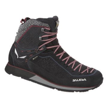 Salewa Ženski čevlji Salewa MTN trainer 2 WTR GTX črne barve 00-0000061373_0988 velikost 40