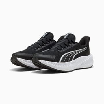 Puma Otroški športni copati Puma Dasher Lite Sliptech JR črne barve 31332501, velikost 37,5