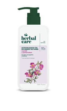 FARMONA Farmona Herbal Care Ultra nežen gel za intimno higieno s cistusom in pantenolom 330 ml