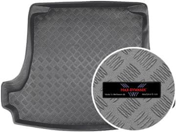 shumee Seat Cordoba Vario 96-03 Polo III Kombi 96-01 Zaščitna preproga za prtljažnik MAX-mat