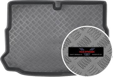 shumee Volkswagen Scirocco Coupe 5 sedežev 2008-2017 Zaščitna preproga za prtljažnik MAX-mat