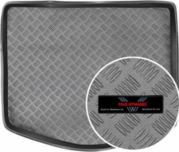 shumee Ford C-Max I 2003-2010 Ford Focus C-Max 03-06 Zaščitna preproga za prtljažnik MAX-mat
