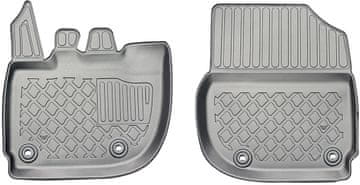 shumee TPE preproge za Honda Jazz IV Hatchback e:HEV 06.2020- / Honda Crosstar e:HEV 06.2020