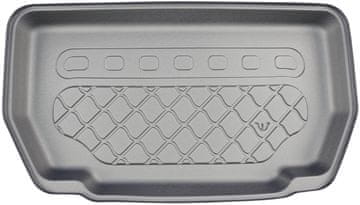 shumee Predpražnik/preproga za Audi e-tron SUV 22-/Audi Q8 22-/Audi Q8 e-tron 19- Električar