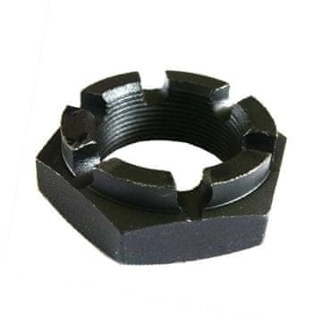 shumee Pritrdilna matica osi M36x1,5 2213020036/6 prikolica D-47, trosilnik Rolmus 700105011