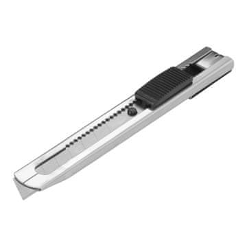 shumee Kovinski ročni nož Tapeciak rezilo, ki se odlomi Zamenljivo rezilo > 18 mm < Vorstahl
