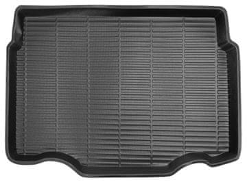 shumee Jeep Avenger SUV 2020- Jeep Avenger BEV 2023- LUCKY3D zaščitna podloga za prtljažnik