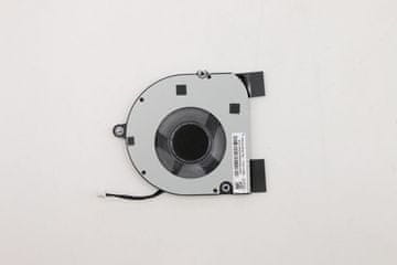 Lenovo Lenovo Odin Intel FRU ventilator DC5V AVC BAPA0705R5HY011 hladilna plast, 5F10S73401
