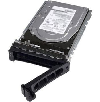 DELL Dell SSD 480 GB 2,5-palčni SATA 6 Gb/s mešana uporaba Micron 5200 MU EC D35F3, D35F3